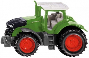 Трактор Fendt 1050 Vario (Siku, 1063)